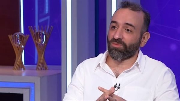 المخرج عمرو سلامة يعتذر لمتسابق “كاستينج” أحمد أسامة  – التقرير