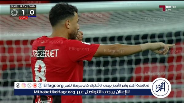 بقيادة تريزيجيه.. تشكيل الريان الرسمي أمام العربي في دوري نجوم قطر – التقرير