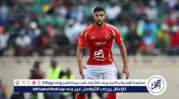 يحيى عطية الله: لهذا السبب سنهزم الزمالك - التقرير