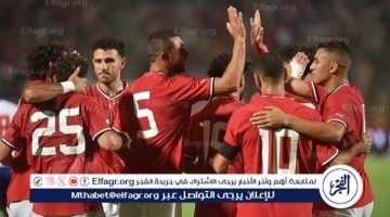 موعد بداية معسكر منتخب مصر استعدادًا لمواجهتي موريتانيا - التقرير