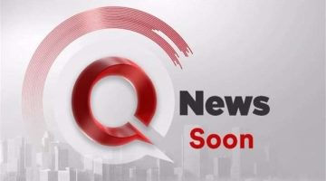 تنطلق قريباً.. كل ما تريد معرفته عن قناة "Q NEWS" (إنفوجراف) - التقرير