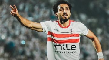 السوبر الإفريقي، أحمد حمدي يطير إلى السعودية لمؤازرة الزمالك أمام الأهلي - التقرير