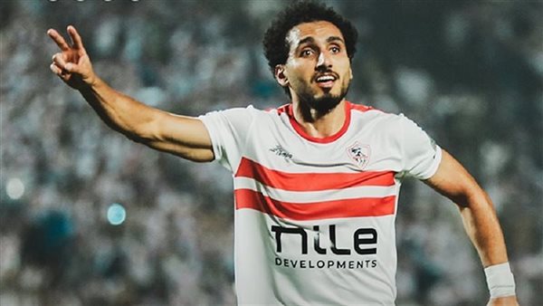 السوبر الإفريقي، أحمد حمدي يطير إلى السعودية لمؤازرة الزمالك أمام الأهلي – التقرير