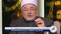 خالد الجندي: حب آل البيت جزء لا يتجزأ.. وعلينا إحياء علومهم - التقرير