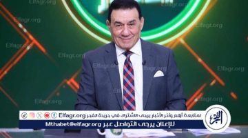 مدحت شلبي معلقًا على مباراة السوبر الإفريقي بين الأهلي والزمالك - التقرير