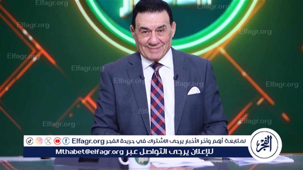 مدحت شلبي معلقًا على مباراة السوبر الإفريقي بين الأهلي والزمالك – التقرير