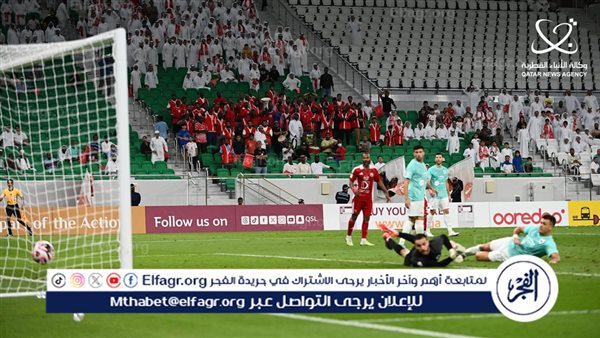 ملخص أهداف مباراة الريان والعربي في دوري نجوم قطر – التقرير