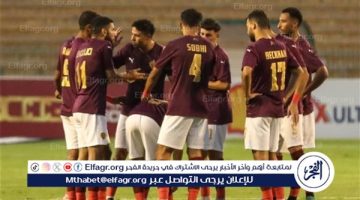 السكة الحديد مودرن يفوز على سيراميكا كليوباترا بثلاثية وديا - التقرير