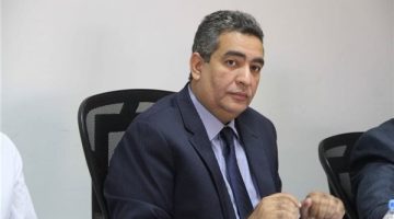 أحمد مجاهد يعلن ترشحه لانتخابات اتحاد الكرة - التقرير