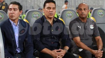 حسام البدري يوضح سبب رفضه عرض تدريب الزمالك - التقرير