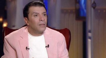 "ركب قطع غيار مضروبة".. حبس عامل بتهمة النصب على مصطفى كامل - التقرير