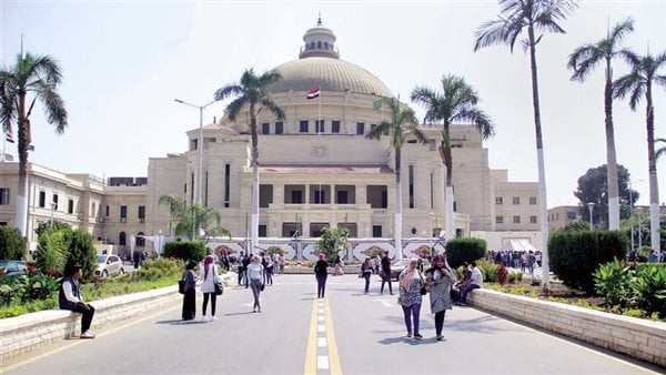 كيفية التسجيل فة موقع الزهراء للمدن الجامعية جامعة القاهرة 2024 – التقرير