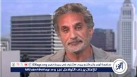 باسم يوسف يصدم إسرائيل.. أمانكم يهدد الشرق الأوسط والعالم بأسره "فيديو" - التقرير