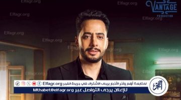 تعرف على أبطال مسلسل فهد البطل لـ أحمد العوضي - التقرير