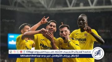 فياريال يضرب مايوركا برباعية في الدوري الإسباني - التقرير