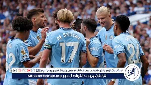 مانشستر سيتي يكشف تفاصيل توسعة ملعب الاتحاد – التقرير