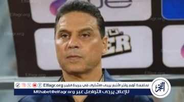 حسام البدري يحذر الأهلي من ثنائي الزمالك في القمة - التقرير