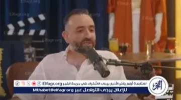 عمرو سلامة يكشف عن كواليس برنامجه كاستينج - التقرير