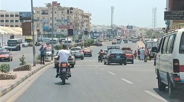 حالة الطرق اليوم، سيولة مرورية بجميع المحاور وميادين القاهرة الكبرى - التقرير