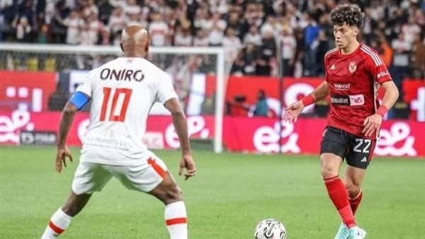 مباراة الأهلي والزمالك ليس لها معايير لكن الأحمر يتفوق فنيا – التقرير