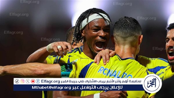 موعد مباراة النصر والوحدة في الدوري السعودي والقناة الناقلة – التقرير