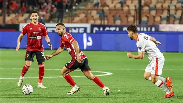 بعد 30 عامًا.. صدام قوى بين الأهلى والزمالك فى السوبر الإفريقى الليلة – التقرير