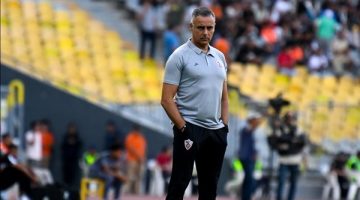 الفوز على الأهلي له طعم خاص ولقب السوبر الإفريقي مستحق للزمالك - التقرير