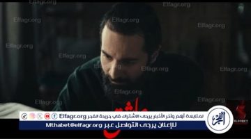 بأكثر من نصف مليون.. فيلم "عاشق" يكتسح شباك التذاكر - التقرير