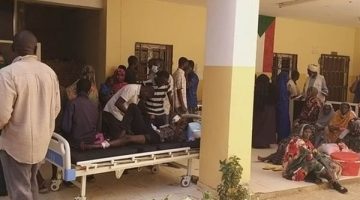 الكوليرا تفتك بالسودان جراء استمرار الحرب.. ويسجل 681 وفاة و24116 - التقرير