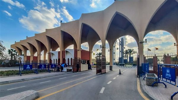 جامعة حلوان تعلن تطوير المطاعم وتحسين جودة الخدمات الغذائية لطلاب المدينة الجامعية – التقرير