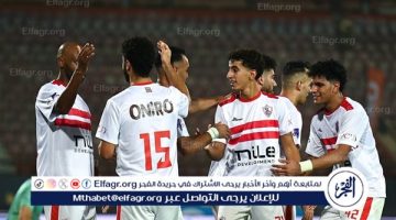 عاجل.. تشكيل الزمالك الرسمي أمام الأهلي في مباراة كأس السوبر الإفريقي - التقرير