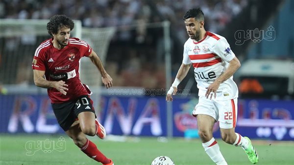 بث مباشر مباراة الأهلي والزمالك في نهائي كأس السوبر الإفريقي 2024 – التقرير