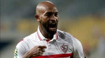 استقبال خاص من جماهير الزمالك لـ شيكابالا قبل مواجهة الأهلي (فيديو) - التقرير