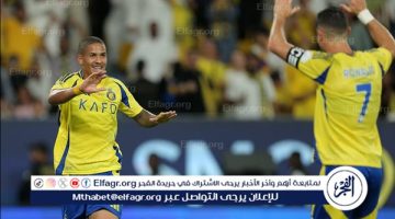 رونالدو وأنجيلو يقودان النصر لعبور الوحدة في دوري روشن السعودي - التقرير