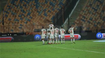 بدلاء الزمالك أمام الأهلي في السوبر الإفريقي.. كونراد يجاور عمر فرج - التقرير