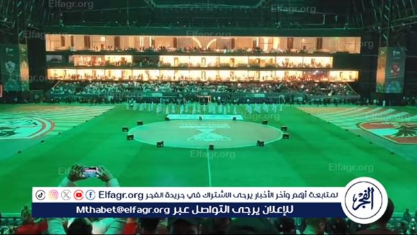 نصف ساعة سلبية بين الأهلي والزمالك في نهائي السوبر الإفريقي.. بطلها الجمهور – التقرير