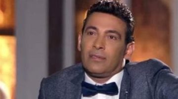 غدا، محاكمة سعد الصغير وزوجته في اتهامهما بسب وقذف طليقته - التقرير