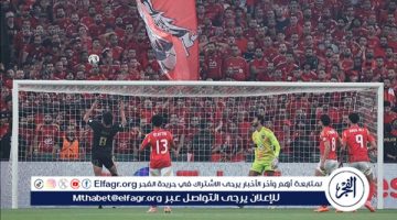 الأهلي يفرض غرامات على لاعبيه بعد خسارة السوبر الأفريقي أمام الزمالك - التقرير