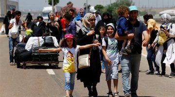 بيان عاجل من السفارة المصرية في لبنان لأبناء الجالية - التقرير