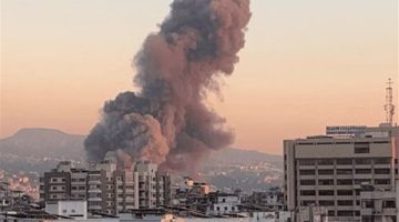 بينهم "كركي" وقيادي إيراني.. مقتل 300 شخص خلال محاولة اغتيال "نصر الله" - التقرير