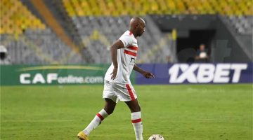 شيكابالا: الزمالك "كبير على أي حد".. طالبونا بعدم السفر واللاعب عندنا بـ20 - التقرير