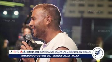 هكذا هنأ رامي صبري نادي الزمالك - التقرير