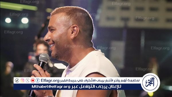 هكذا هنأ رامي صبري نادي الزمالك – التقرير