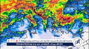 موجة حارة تجتاح مصر اليوم.. و"الأرصاد" تكشف عن الموعد المتوقع لانكسارها - التقرير