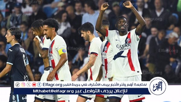 القنوات الناقلة لمباراة باريس سان جيرمان وأتلتيكو مدريد في دوري أبطال أوروبا – التقرير