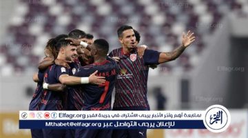 الدحيل يتلقى هزيمته الأولى في الدوري القطري هذا الموسم - التقرير