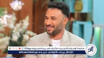 التعليق الأول من محمد العمروسي بفوز المنتخب الزمالك على نظيره الأهلي - التقرير