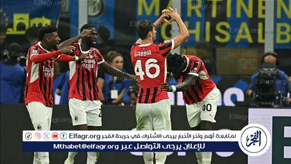 ميلان يقسو على ليتشي في الدوري الإيطالي – التقرير