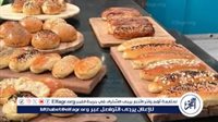 ساندويتشات المدارس أحلى.. طريقة تحضير العيش الفينو والكيزر في المنزل - التقرير