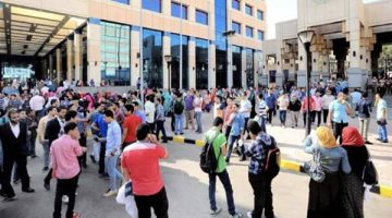 اليوم انطلاق العام الدراسي الجديد بـ 111 جامعة - التقرير